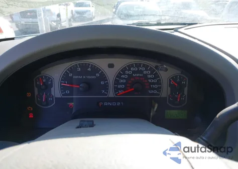 2008 Ford F150 Supercrew z USA, uszkodzony, nr VIN 1FTPW14V88FA31353